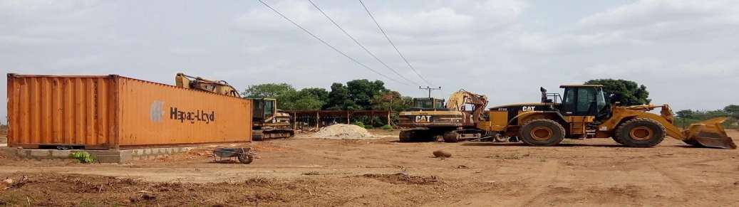 Excavators