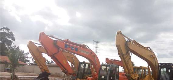 Heavy Equipment