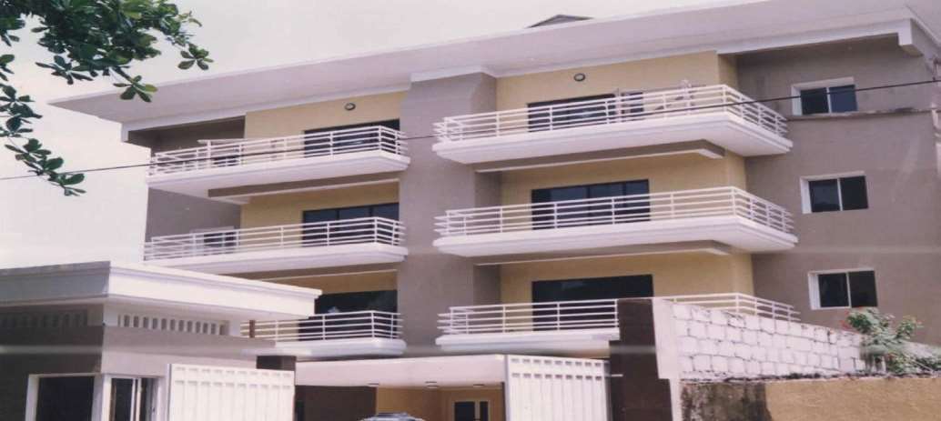 CBN Housing