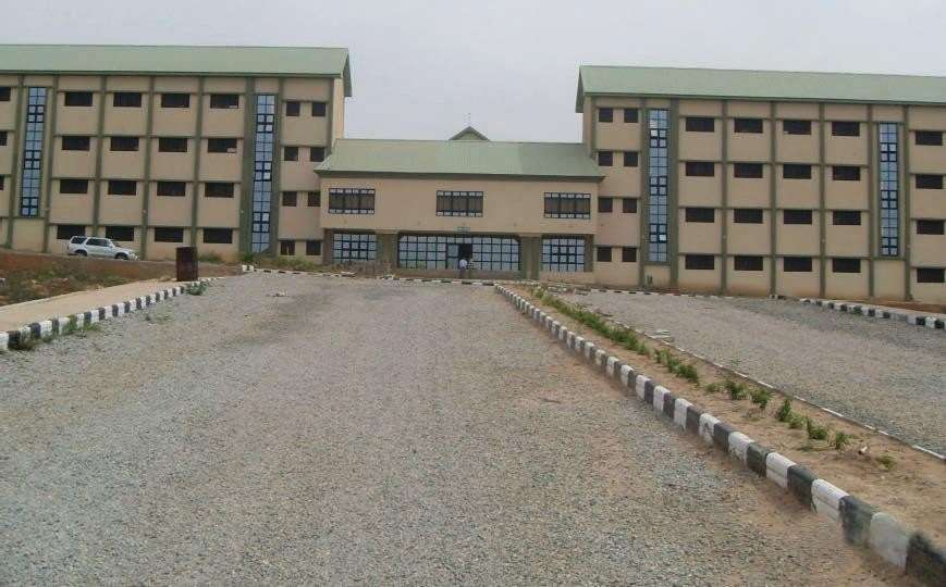 Landmark University Hostel