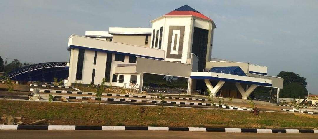 STNL Building