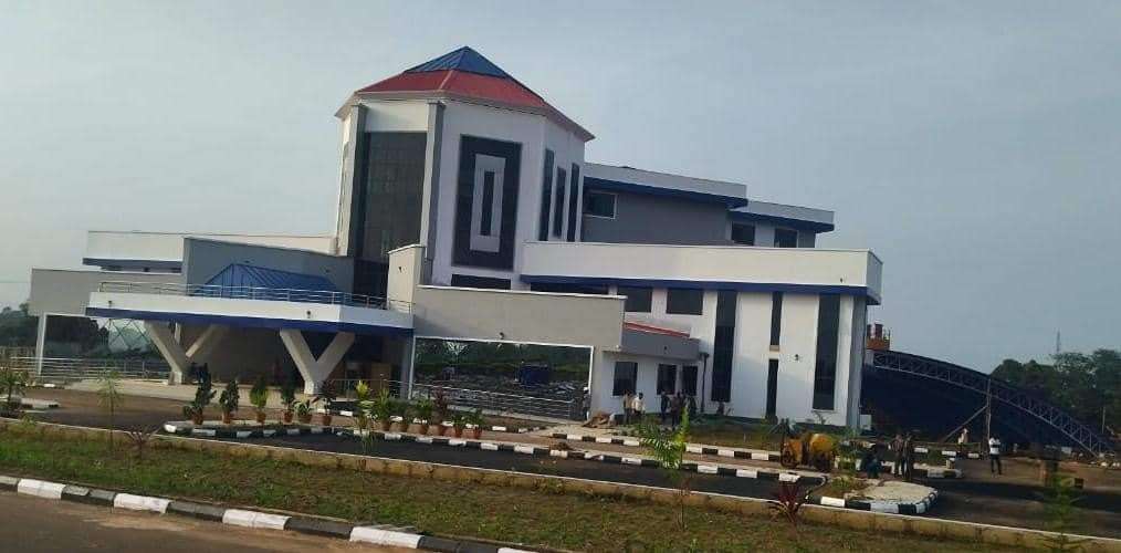 Lekki Substation