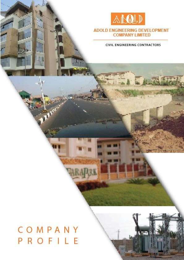 Adold Engineering Projects